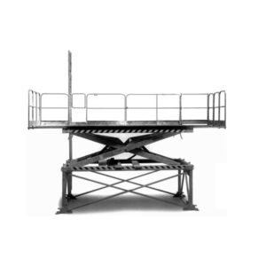 Untergestelle für MAB 2800