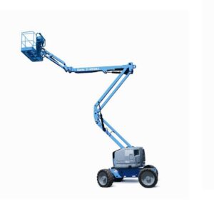 Gelenkarbeitsbühne Genie Z 45/25 J DC