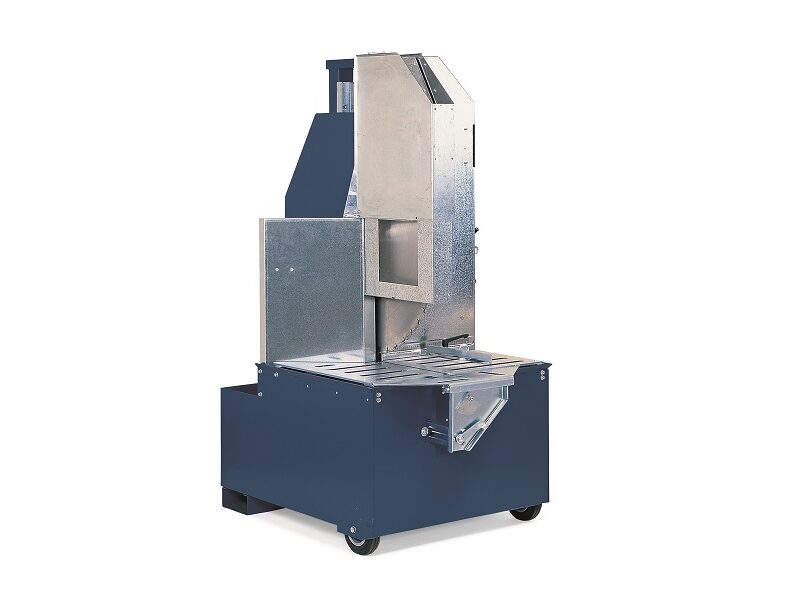 Mauersteinsäge 400 V, 32 A, 7,5 kW