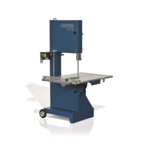 Porenbeton-Bandsäge, 230 V, 1,5 kW