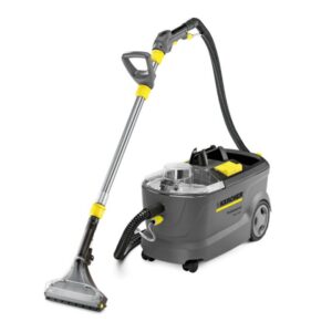 Wasch-Sauger, 230 V