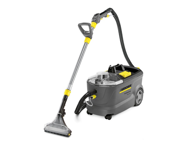 Wasch-Sauger, 230 V