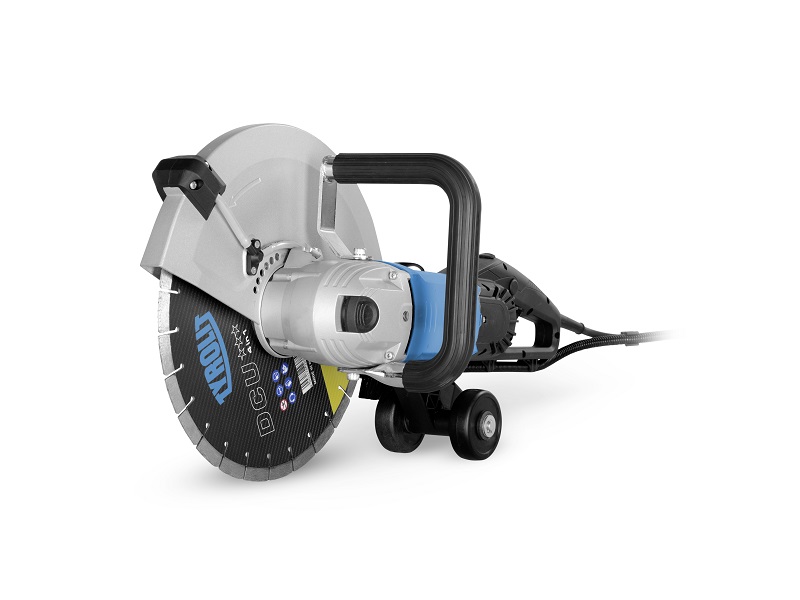 Tyrolit HBE 350