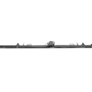 Abziehbohle - Rüttelbohle