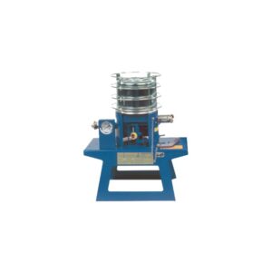 Drucklufterhitzer für Kompressoren