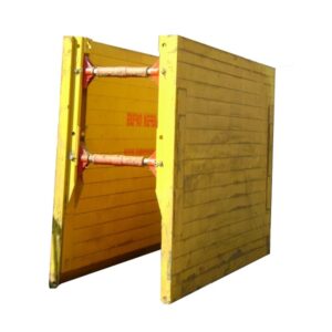 Verbauplatten