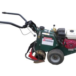 Grassodenschneider
