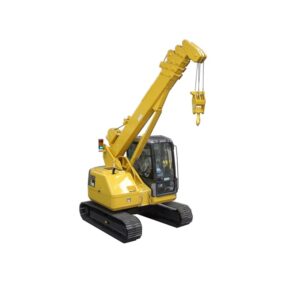 Miniraupenkran LC785