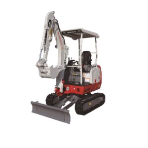 Takeuchi TB216 S/A 1,8 to