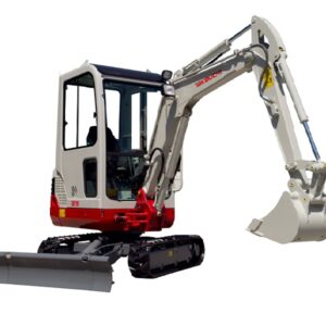 Takeuchi TB219 S/A 2,0 to
