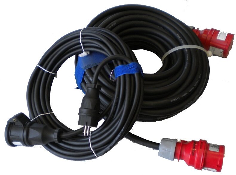 Kabel / Verlängerungskabel
