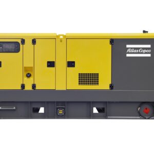 Stromerzeuger - Stationär, Diesel