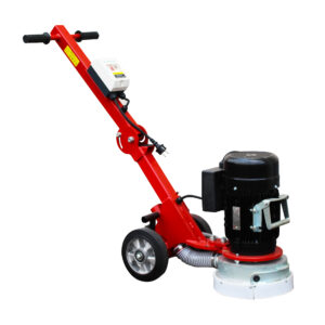 Bodenschleifmaschine, 230 V