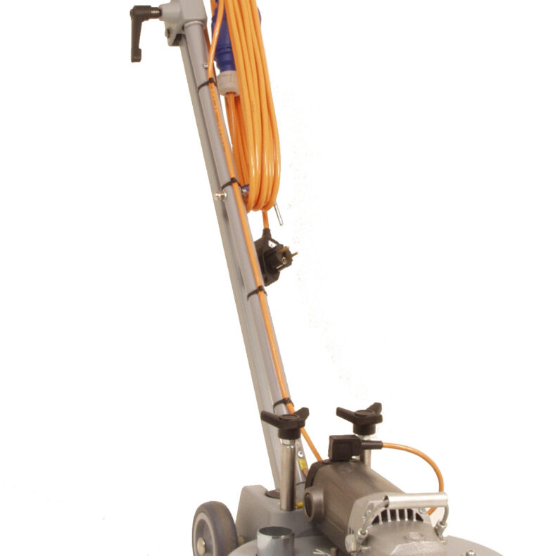 Fußbodenbearbeitungsmaschine, 230 V