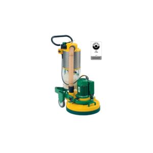 Dreischeibenschleifmaschine, 230 V