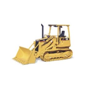 Laderaupe Cat 939C