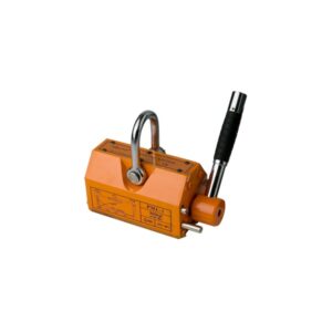 Hebemagnet, Permanentmagnet