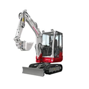 Takeuchi TB230 3,0 to