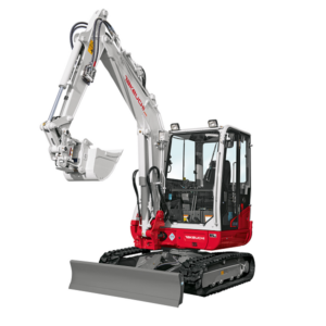 Takeuchi TB240 4,2 to