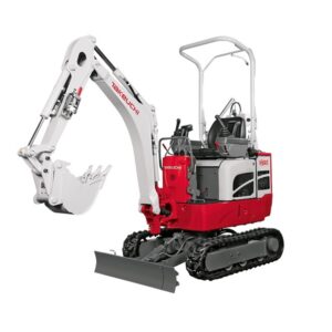 Takeuchi TB210RH
