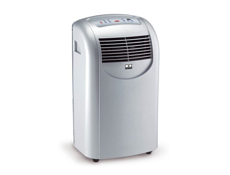 Klimagerät, 230 V