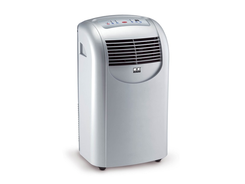Klimagerät, 230 V