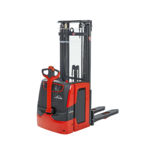 Elektro-Deichselstapler Linde L14