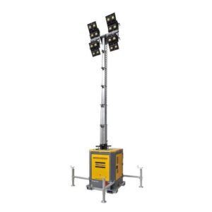 Lichtmast