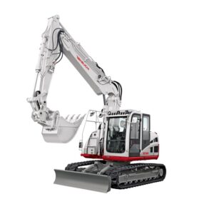 Bagger 8000 - 15000 kg