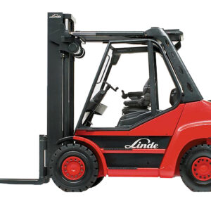 Linde H50D