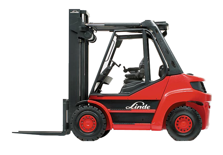 Linde H50D