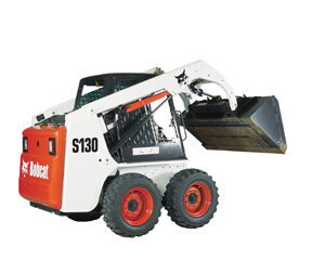 Bobcat S450