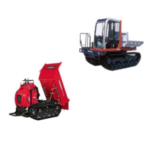 Raupentransporter