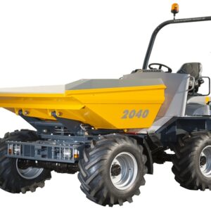 Raddumper