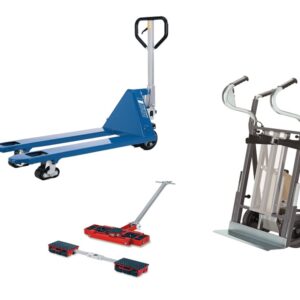 Transporttechnik