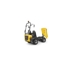 Dumper DW 20