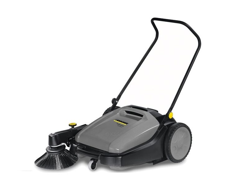 Kehrmaschine
