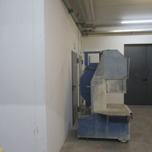 Mauersteinsäge Lissmac DTS 420 PE/N (MP 856)