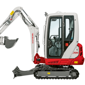 Takeuchi TB320 S/A 2,2 to