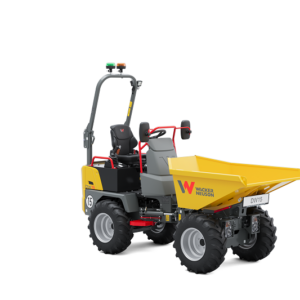 Dumper DW 15