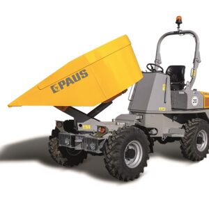 Raddumper AKR9040