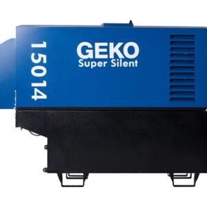 Stromerzeuger - Diesel GEKO Super Silent