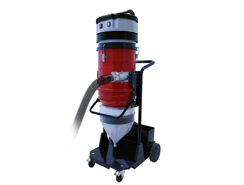 Zyklonsauger