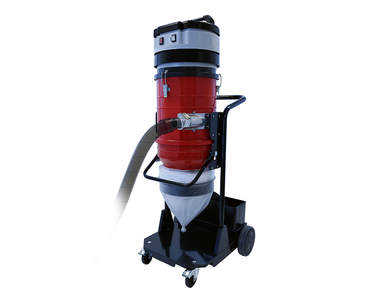 Zyklonsauger