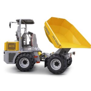 Raddumper AKR9060HP