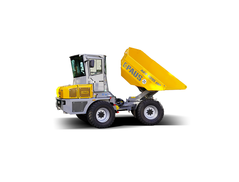 Raddumper AKR9095HP