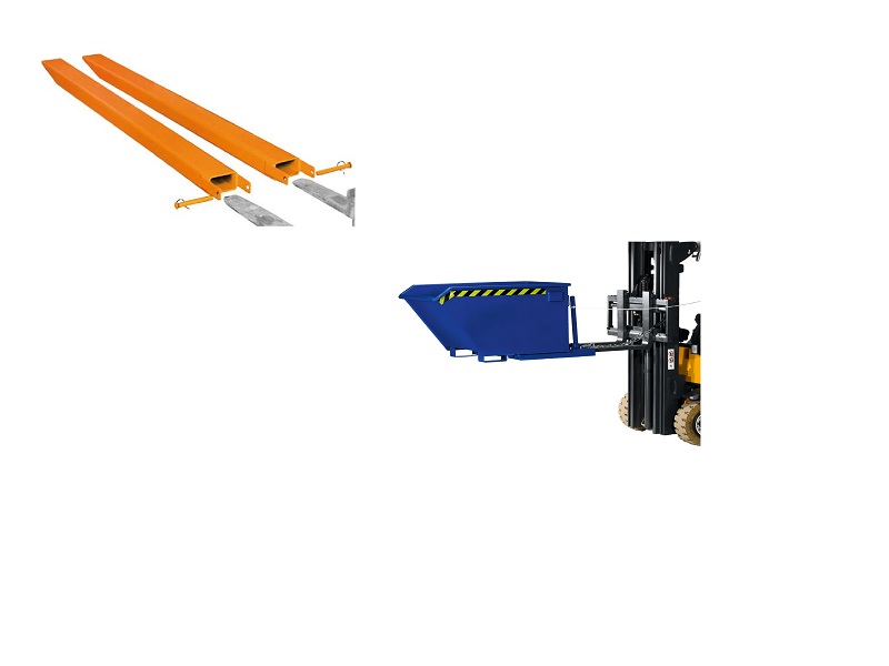 Zubehör für Stapler