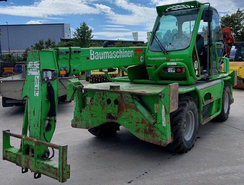 Merlo Roto 38.16S MP7499