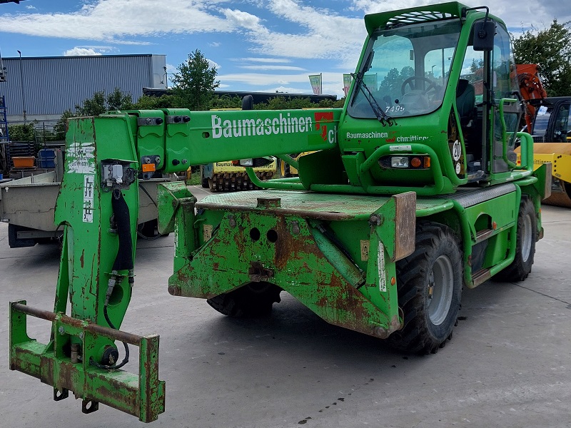 Merlo Roto 38.16S MP7499