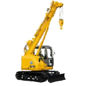 Miniraupenkran CC985 S-2